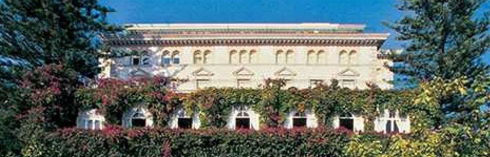Grand Hotel San Michele 체트라로 외부 사진