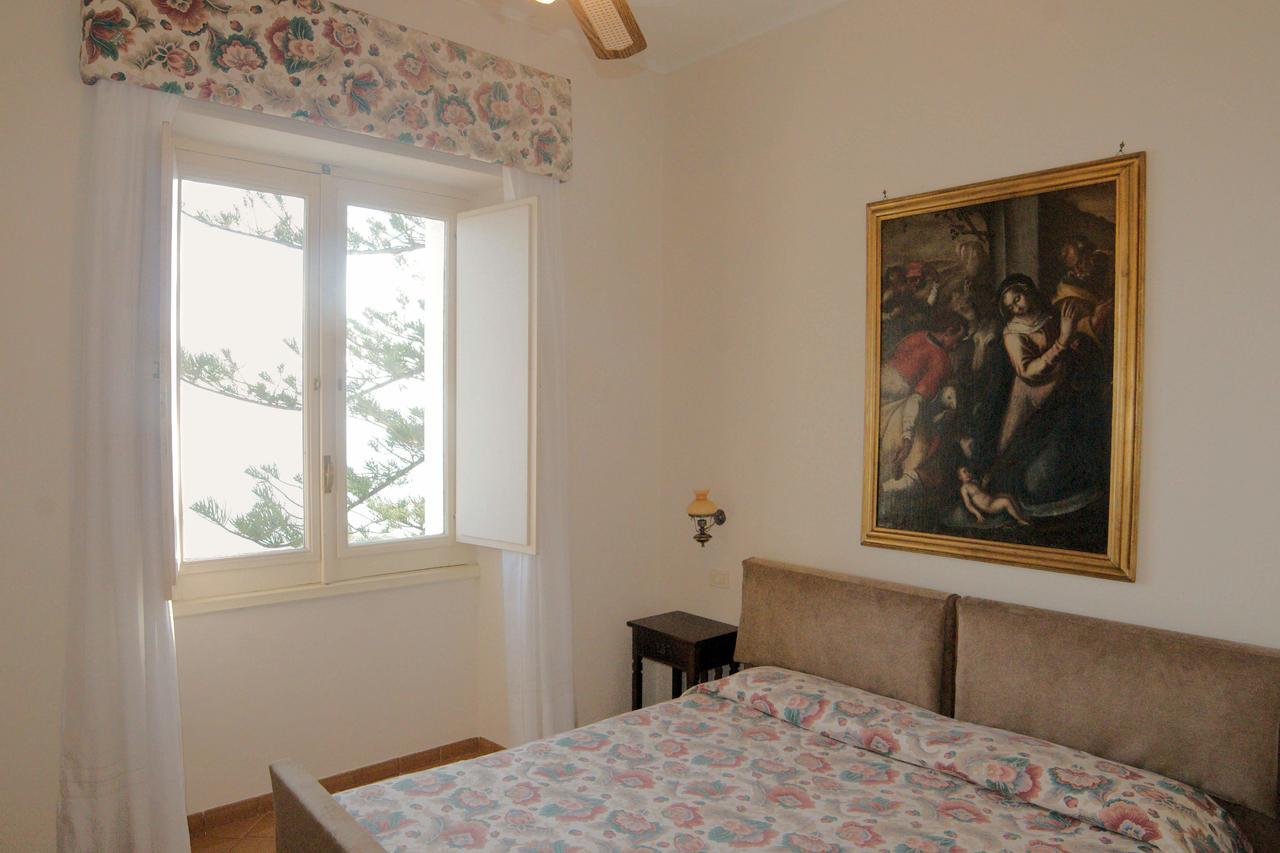 Grand Hotel San Michele 체트라로 외부 사진